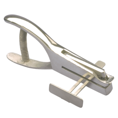 Vertical Blind Tool Replacement Centering Guide Rowley