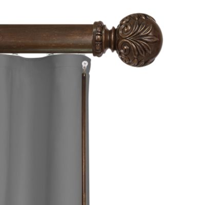 Baton Draw Traverse System