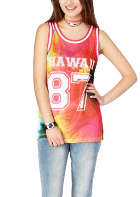 hawaii 87 shirt