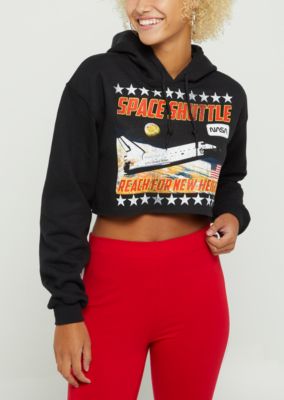 nasa hoodie rue21