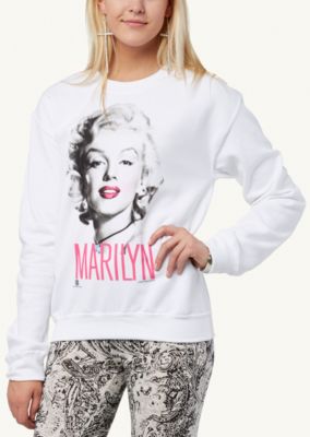 rue21 marilyn monroe shirts