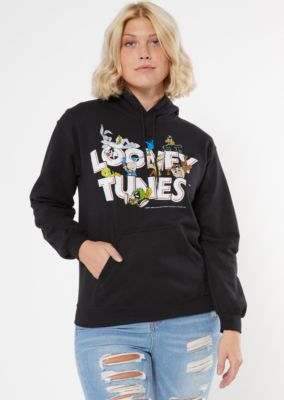 venom assassins hoodie