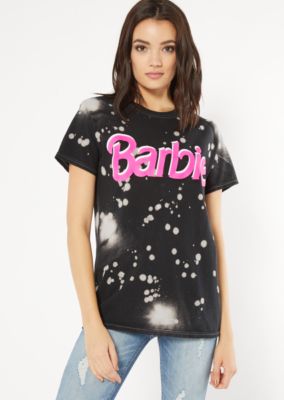 rue21 barbie hoodie