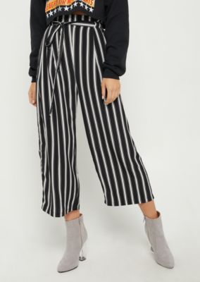 rue 21 striped pants