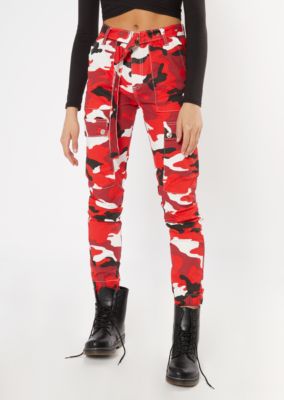 rue 21 camo pants