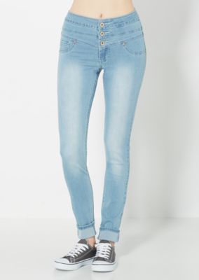 rue 21 high rise jeggings