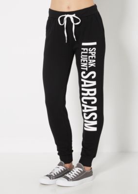 sweatpants rue21