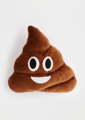 poo pillows