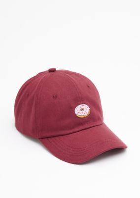 Sprinkled Donut Baseball Hat | Baseball Hats | rue21