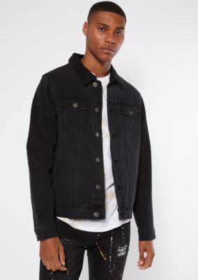 rue 21 jean jacket