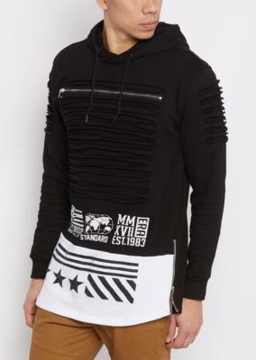 rue 21 hoodies mens