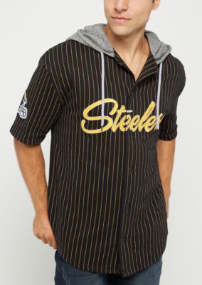 pittsburgh steelers baseball jersey