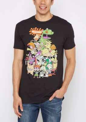 rue21 nickelodeon shirt