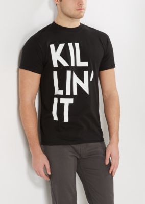 killin it shirt forever 21