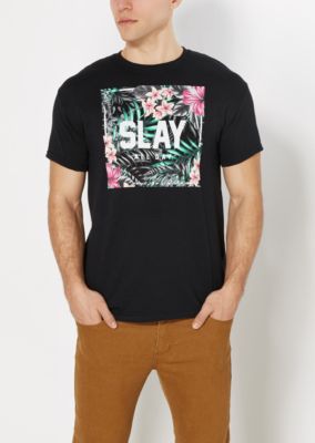 Slay All Day Tee | Graphic Tees | rue21