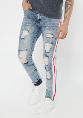 rue 21 skinny jeans for guys