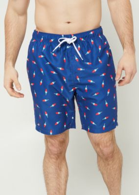 rue21 swim trunks