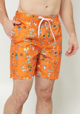 rue21 swim trunks