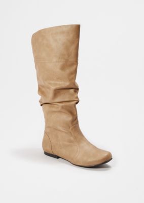 knee high boots rue 21