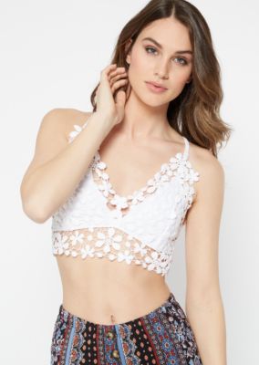 rue 21 bralettes