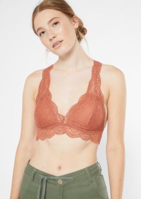 rue 21 bralettes