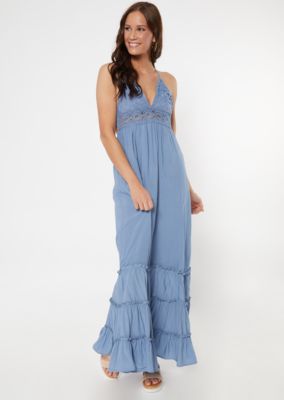 rue 21 maxi dresses