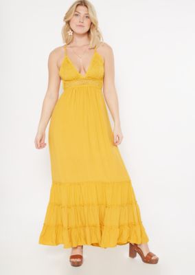 rue 21 maxi dresses