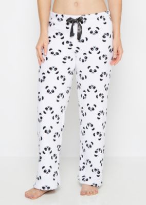 Plush Panda Fleece Sleep Pant | Bottoms | rue21