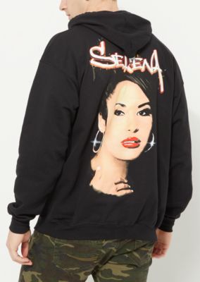 selena hoodie rue21