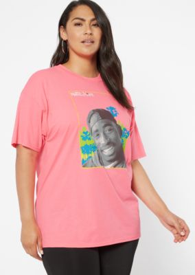 poetic justice shirt rue21