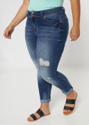 ymi flex jeans