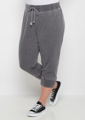 carbon joggers rue21