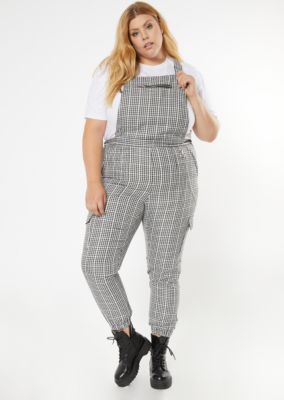 rue 21 plaid pants