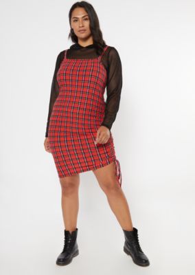rue 21 overall dress