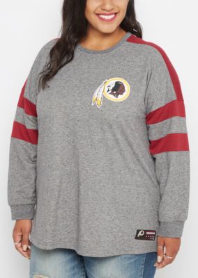 washington football sweatshirts