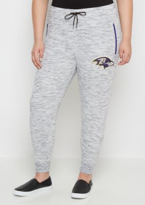 baltimore ravens joggers