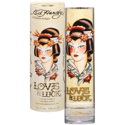 ed hardy perfume sam's club