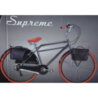 huffy supreme bicycle