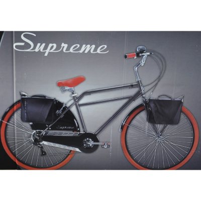 huffy supreme bike