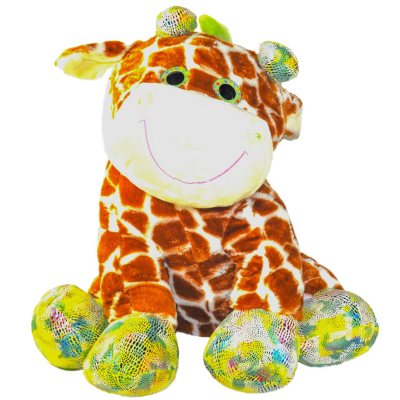 hugfun giraffe