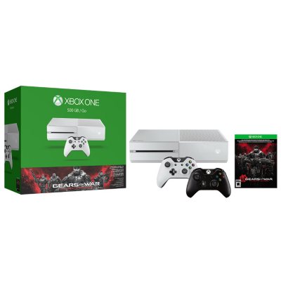 xbox one 500gb release date