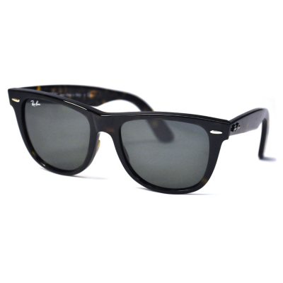 Ray-Ban Wayfarer Classics Sunglasses, Tortoiseshell ...