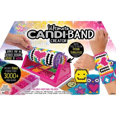 candi band creator