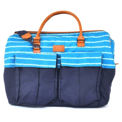 arctic zone picnic satchel