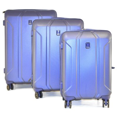 sam club travelpro luggage