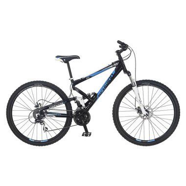 whyte 603 mountain bike