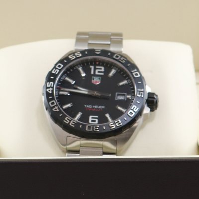 tag heuer aquaracer formula 1
