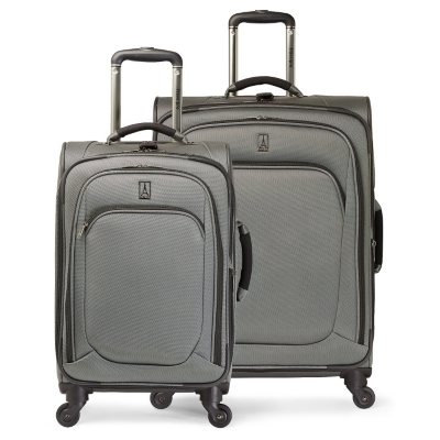 sam club travelpro luggage