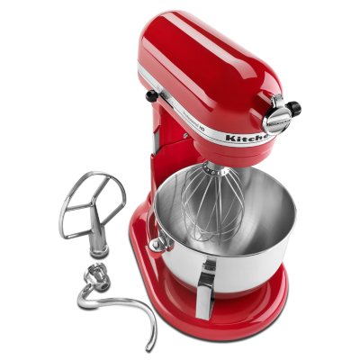 Kitchenaid Professional 5 Plus 5 Quart Bowl Lift Stand Mixer