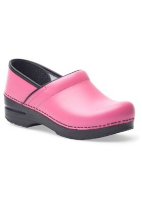 dansko nursing clogs sale